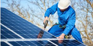Installation Maintenance Panneaux Solaires Photovoltaïques à Riaville